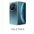 Vivo X Fold 6