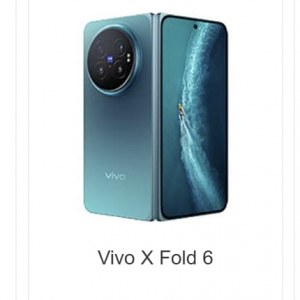 Vivo X Fold 6