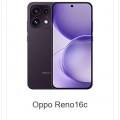 Oppo Reno16c