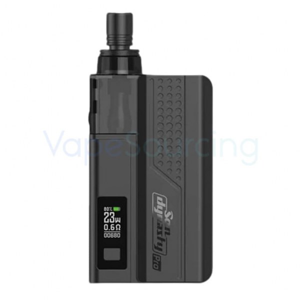 Orca Vape San Dynasty Pro Pod System Kit