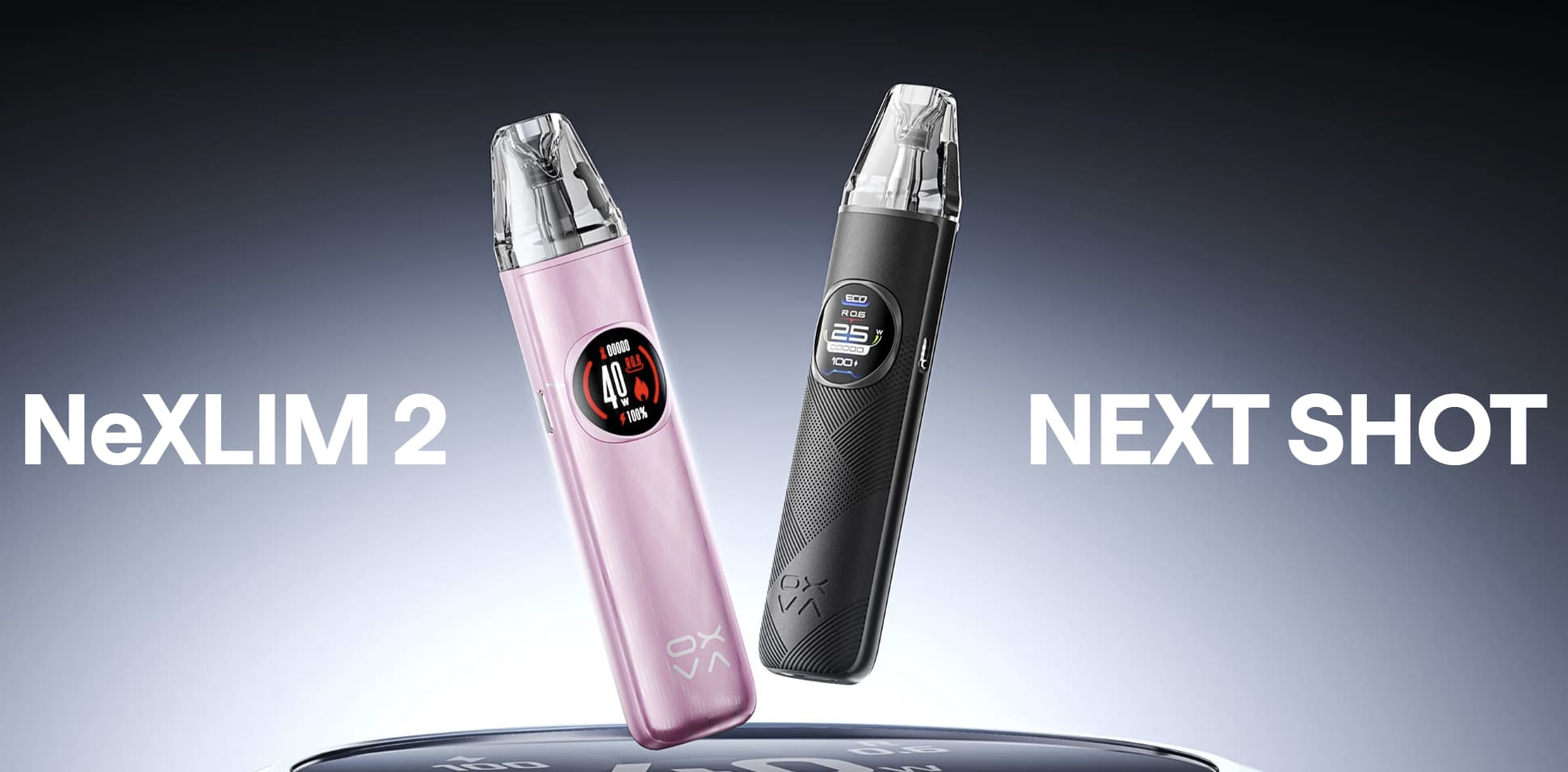 NeXLIM 2 Eco Mode Deep Dive: Real-World Battery & Pod Life Testing