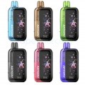Artery Vapor CT3 45K Disposable Vape