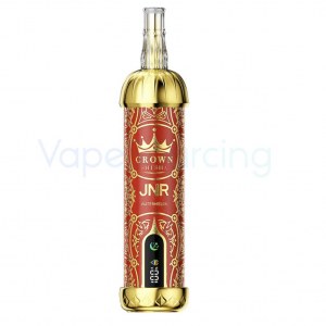 JNR Crown Shisha 100K Disposable Vape