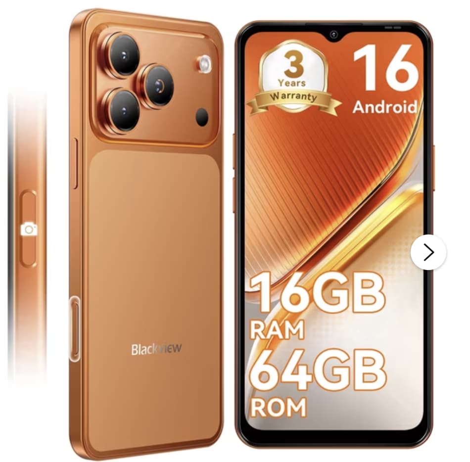 Blackview WAVE 7C Virtual RAM: Does 4GB + 12GB Actually Work?
