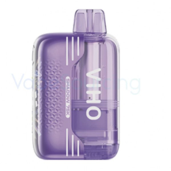 VIHO SHADOW 75K Disposable Kit