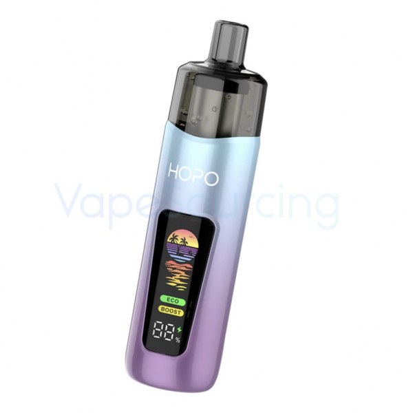 HOPO Prism 50K Hookah Vape