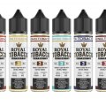 Royal Tobacco Extracts x Pod Juice E-juice