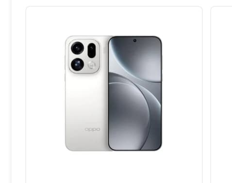 Oppo Find X10 Ultra