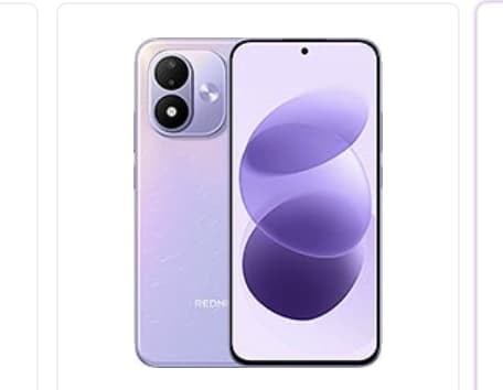 Redmi Note 17