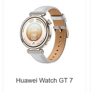 Huawei Watch GT 7
