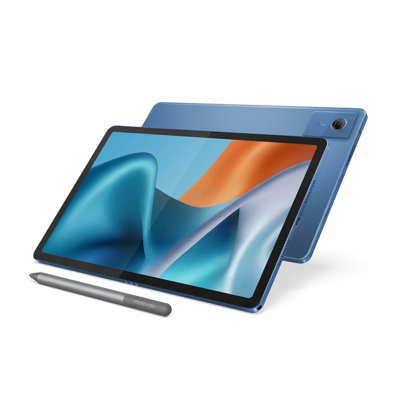 Motorola Moto Pad 70 Launches in India With 12.1-Inch 2.5K Display, 5G and Android 16