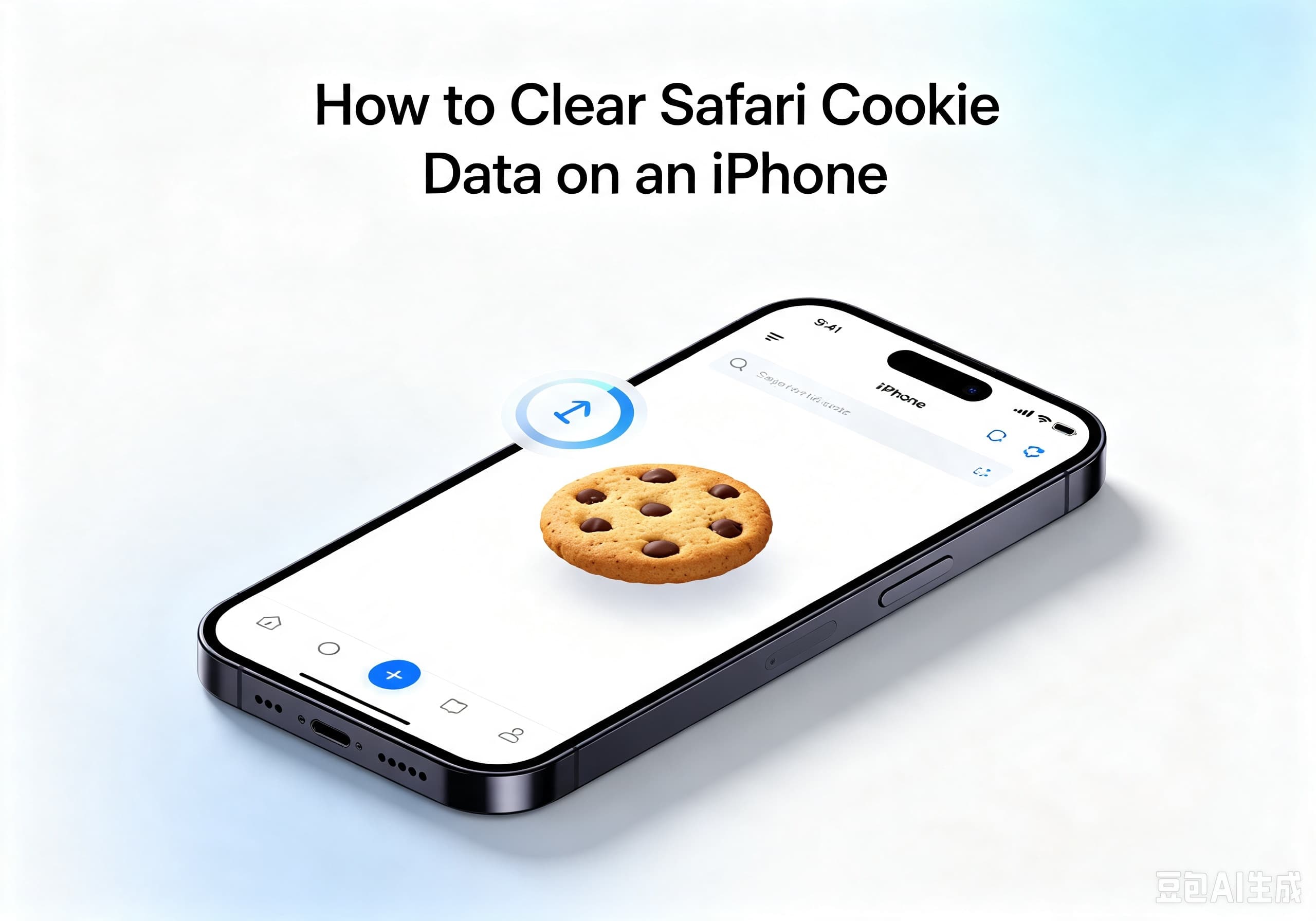 How to Clear Safari Cookie Data on an iPhone: Step-by-Step Guide