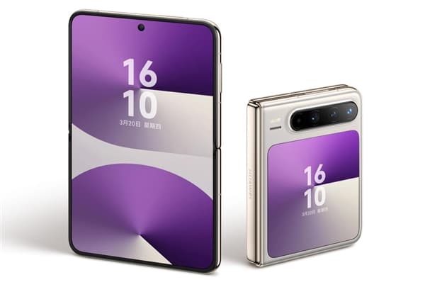 Huawei Pura X2 Foldable Reportedly in Development with 6.3-Inch Display and Refined Wide-Screen Design