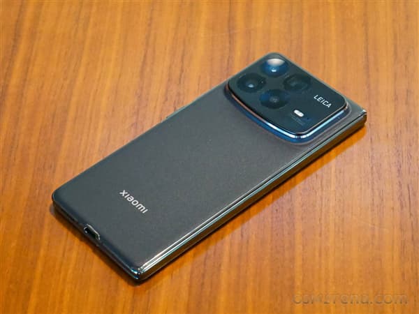 Xiaomi MIX Fold 5 Rumors: XRing O3, HyperOS 4 and Major Upgrade Expected