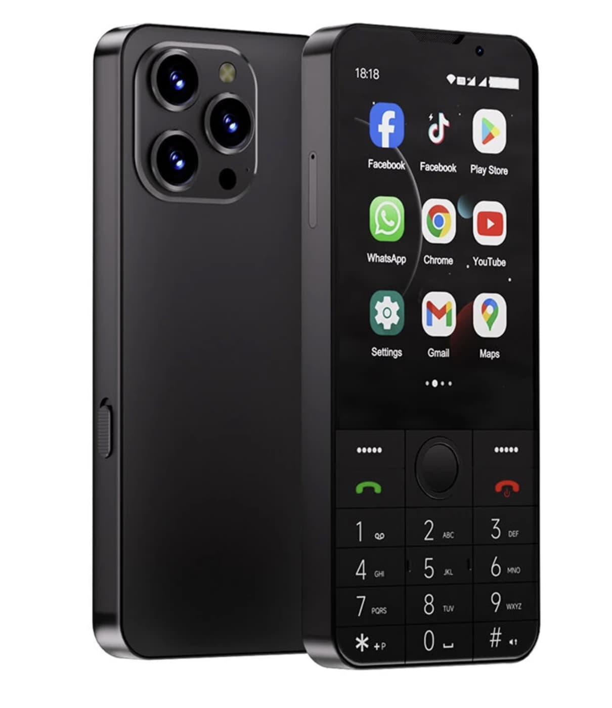 UTAB F26 PRO