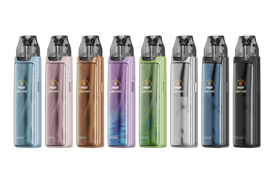 VOOPOO VMATE MAX 2