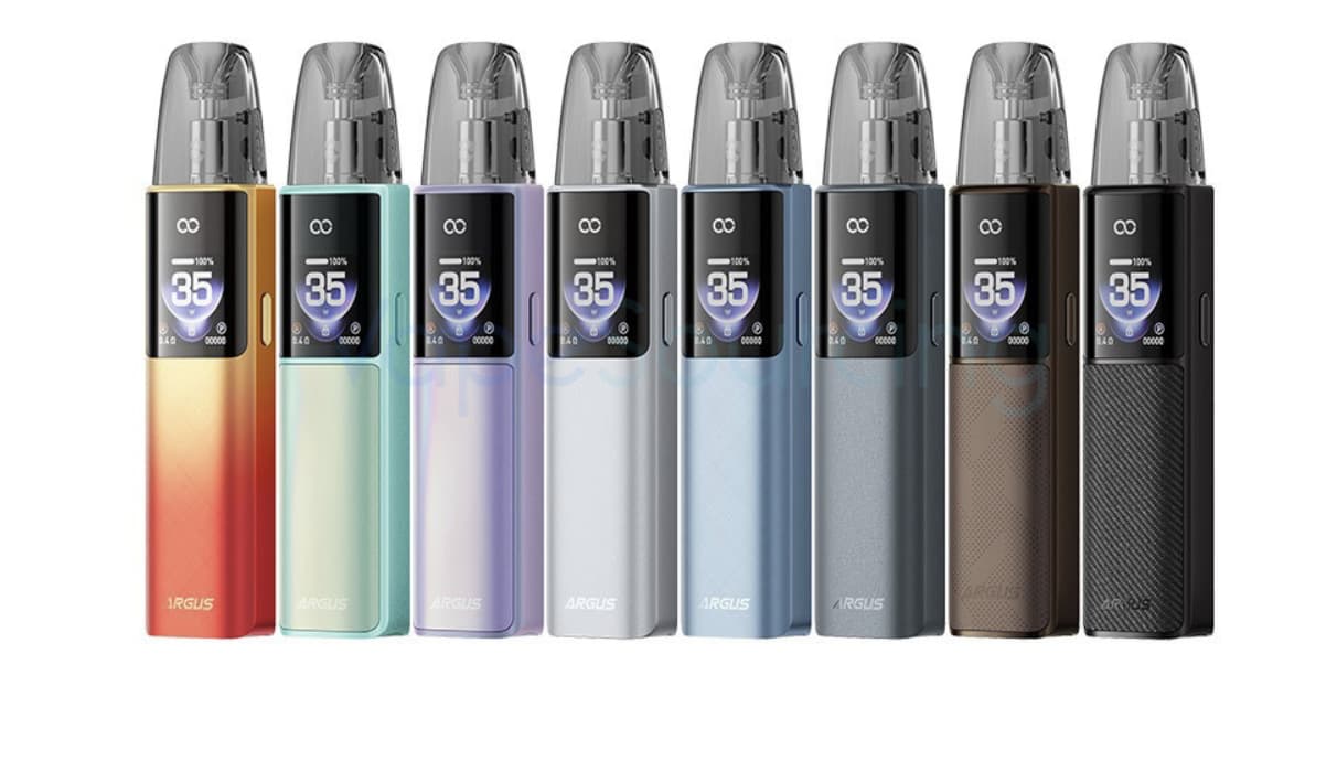 VOOPOO ARGUS G4