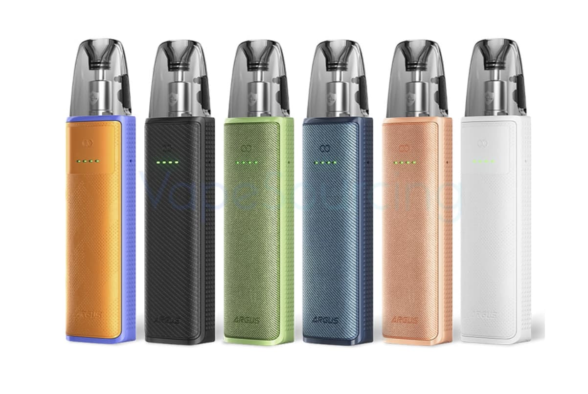 VOOPOO ARGUS Z3