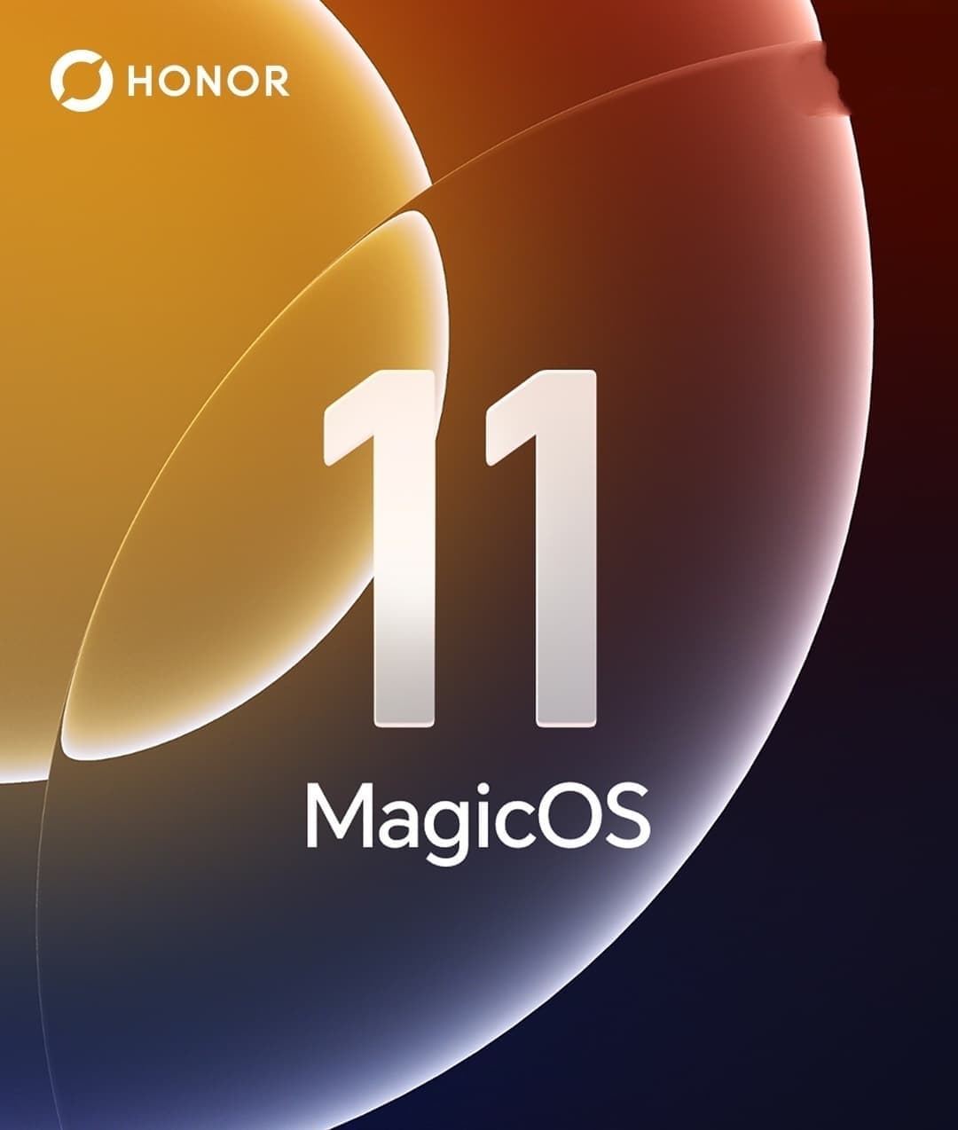 HONOR MagicOS 11 Launches With Liquid Glass Design and 60GB Storage Savings