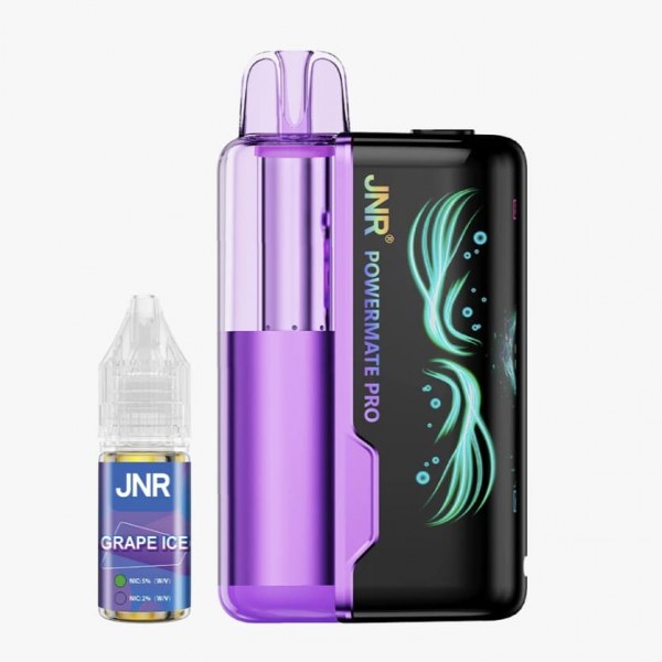 JNR PowerMate Pro