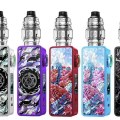 Lost Vape Centaurus M100 Box Mod Kit with Centaurus Sub Ohm V2 Tank