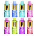Kumi Comp 50K Disposable Pod