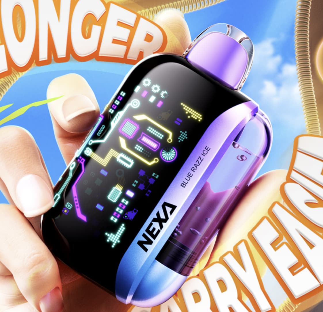 Nexa ultra II