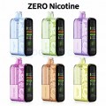 iJOY XP100K Zero Nicotine Refillable Disposable Vape Kit