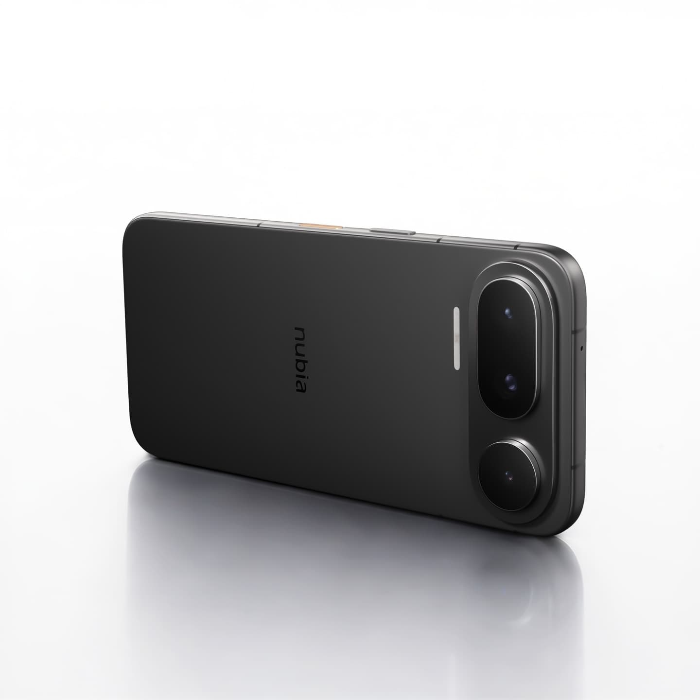 Nubia NaviX Ultra Officially Confirmed With Snapdragon Chip and BOE OLED Display, Launching This Month