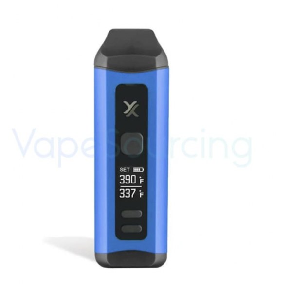 Exxus Vape Mini Plus Vaporizer
