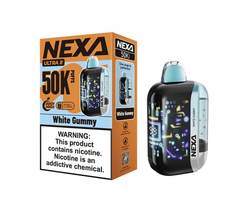 NEXA Ultra II