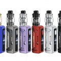 GeekVape Aegis Solo 5 Vape Mod Kit