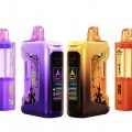RAZ Vue 70K Halloween Edition Disposable Vape Kit