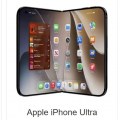 iPhone Ultra