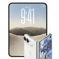 Apple iPhone Fold