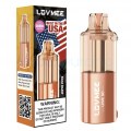 LOVMEE 50K Disposable Vape