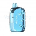Puffeel Aster 50K Disposable Vape