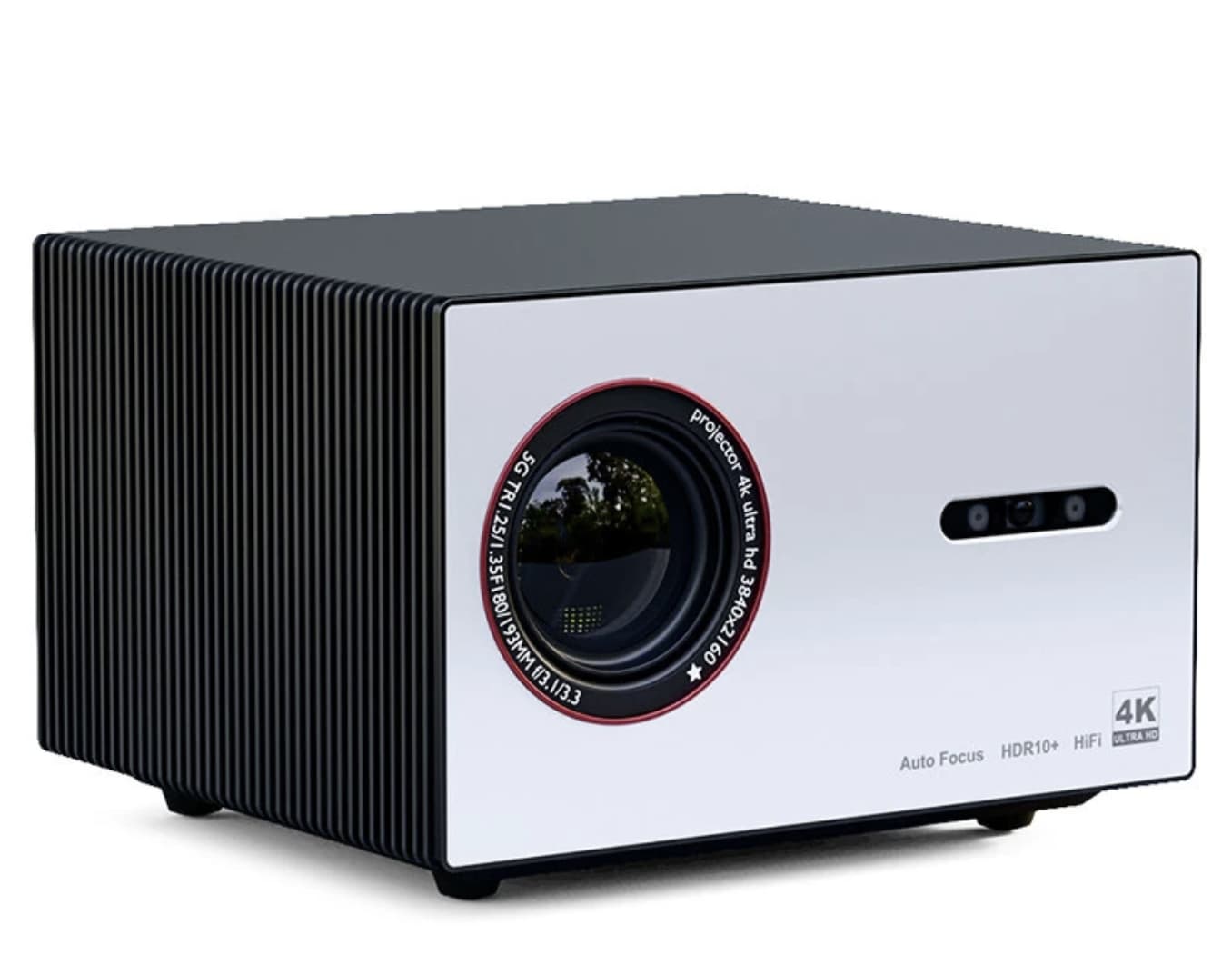 ProjeStar Cine4K Projector Review-Bring Native 4K, Android 13 and Automatic Setup to Home Cinema