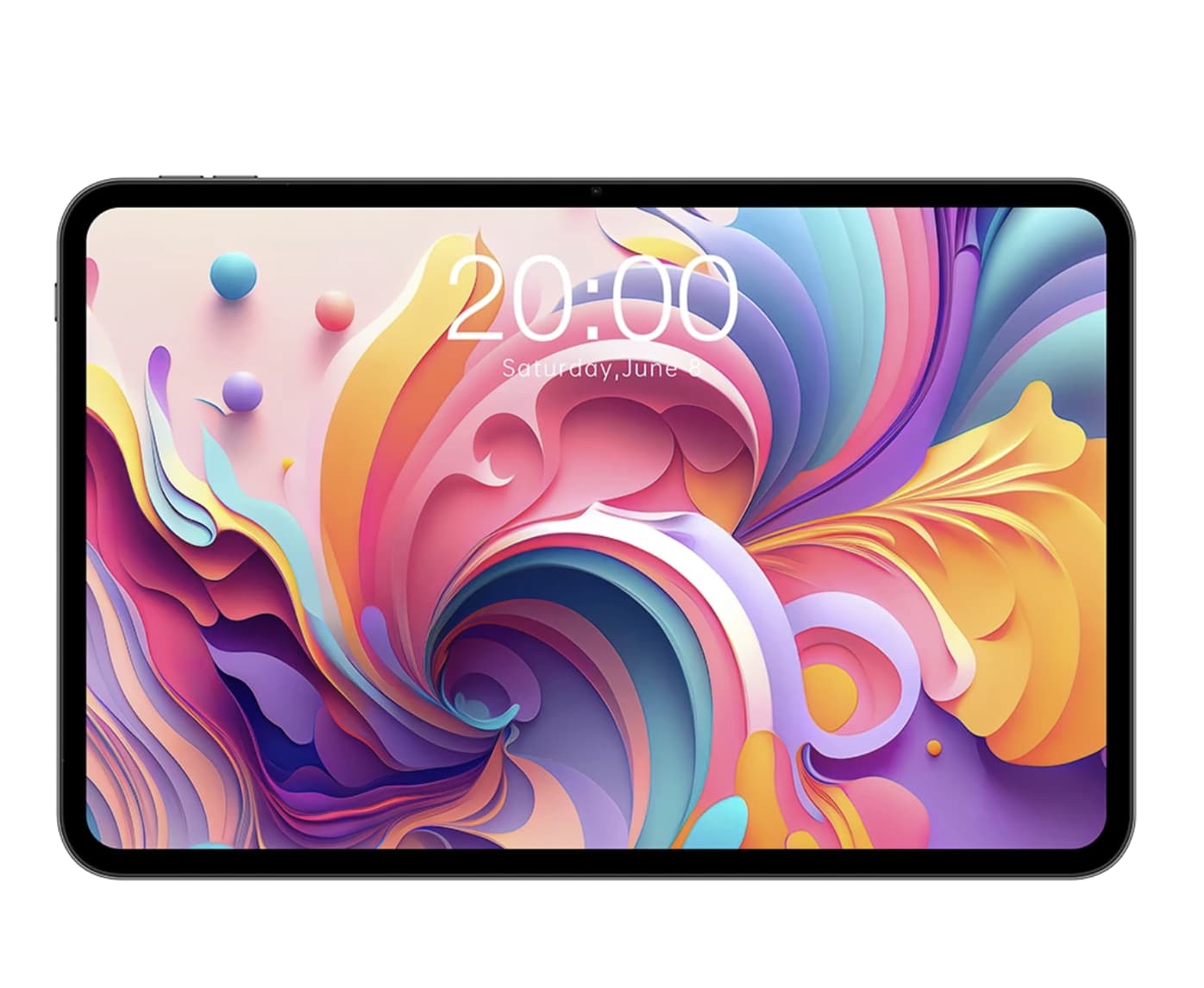 Best Large-Screen Android Tablets for Browsing and Entertainment