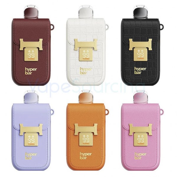 Hyper Bar LX 65K Disposable Vape