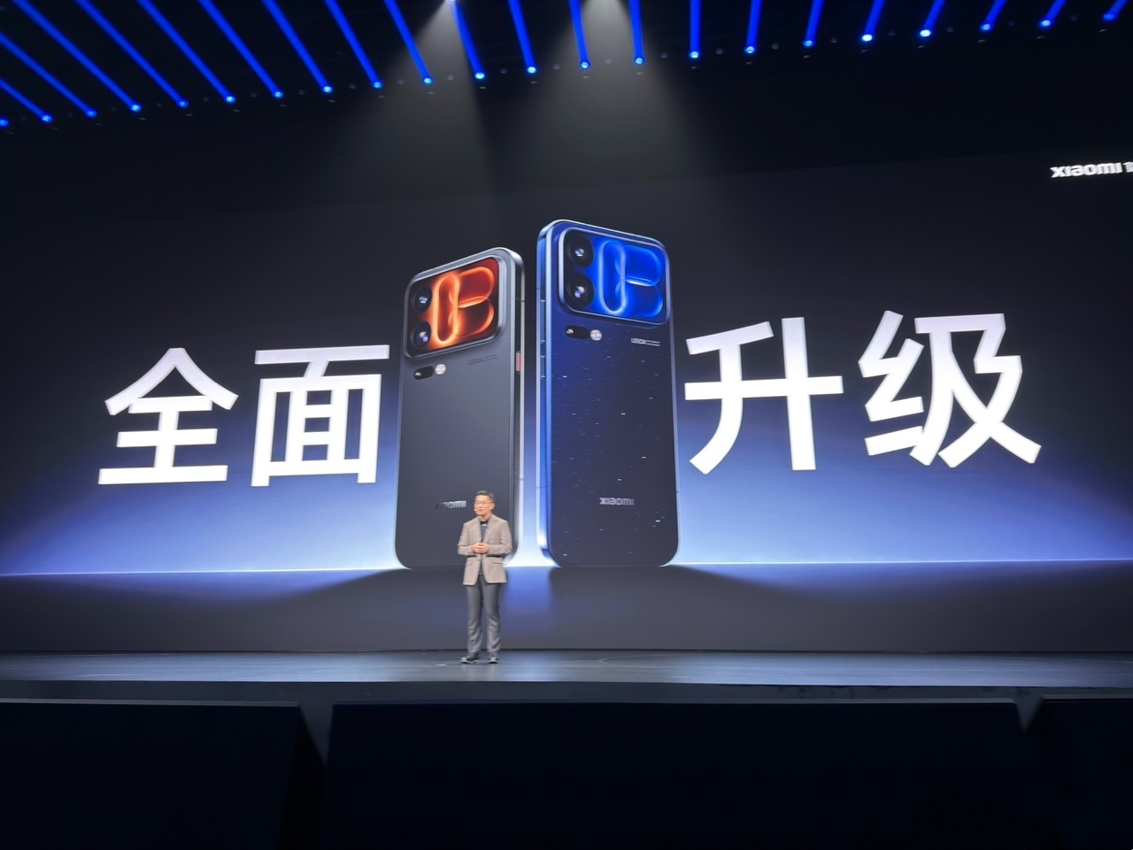 Xiaomi 18 Pro Max Launches With Snapdragon 8 Elite Extreme Gen 6 and 8500mAh Battery