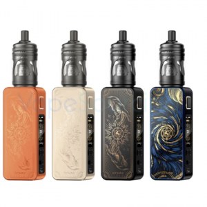 Lost Vape Centaurus M120 S Vape Mod Kit