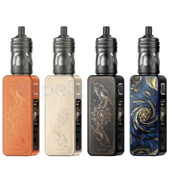 Lost Vape Centaurus M120 S Vape Mod Kit