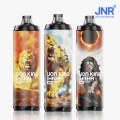 JNR Lion King Shisha