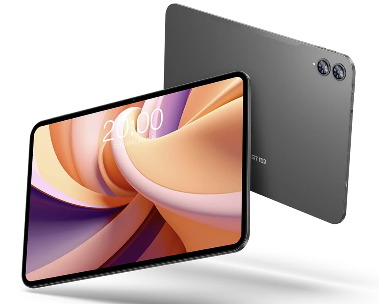 Android Tablet Buying Guide: How to Choose the Right Tablet in 2026?
