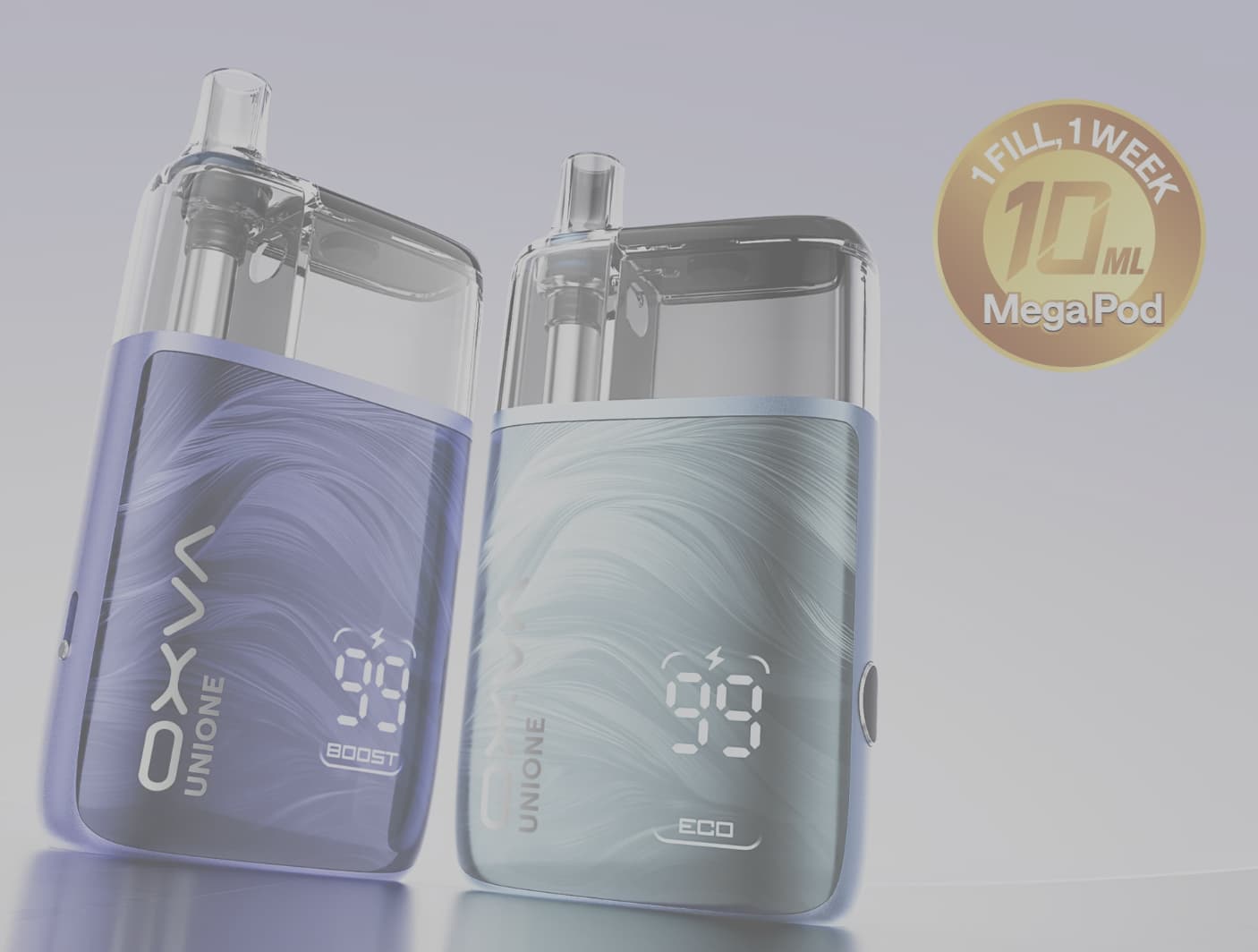 OXVA Unione Design