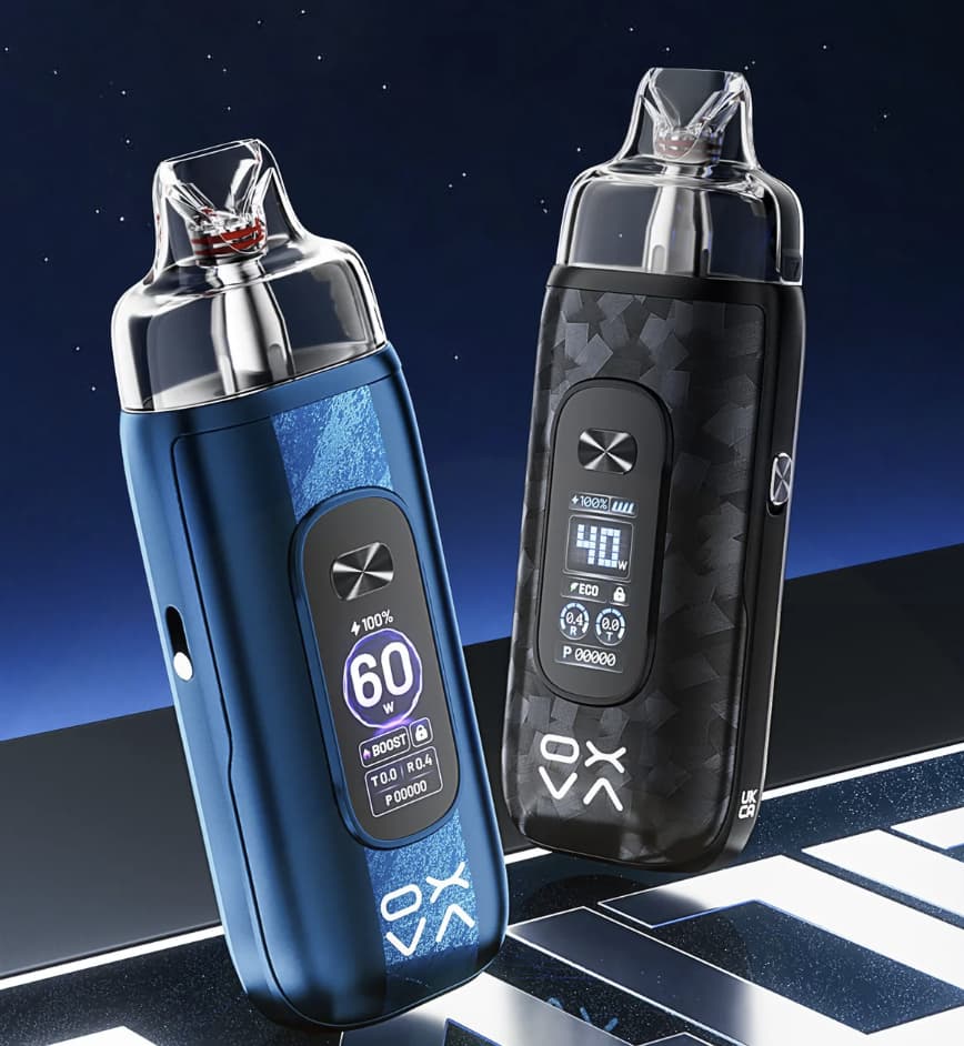 OXVA VPRIME 2