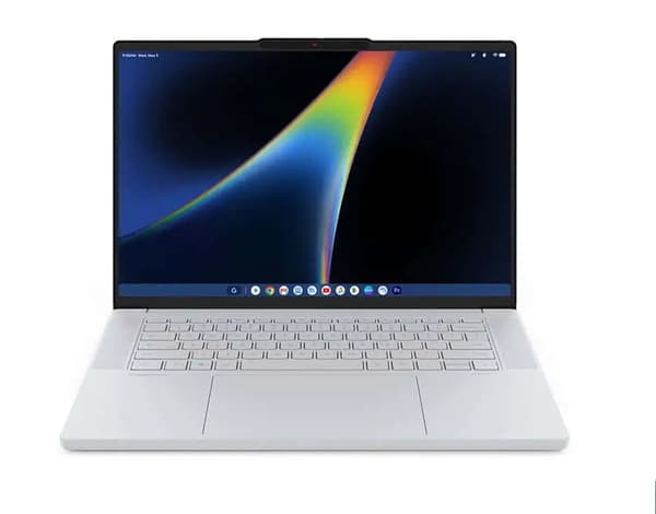Lenovo Googlebook 15: Full Specifications Revealed With 120Hz OLED Display