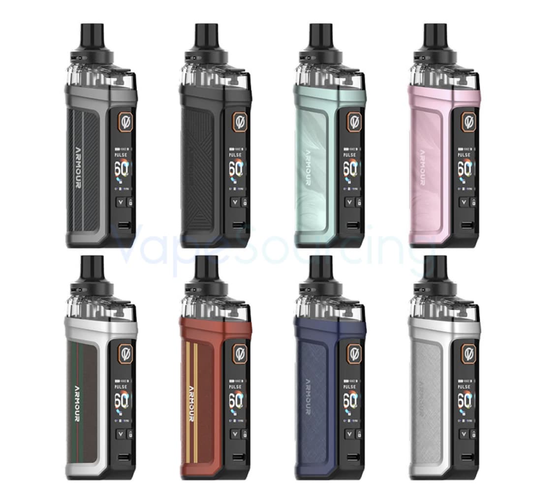 Vaporesso Armour G2 Pod System Kit