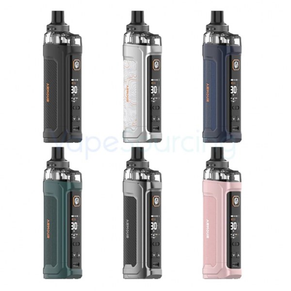 Vaporesso Armour GS2 Pod System Kit 80W